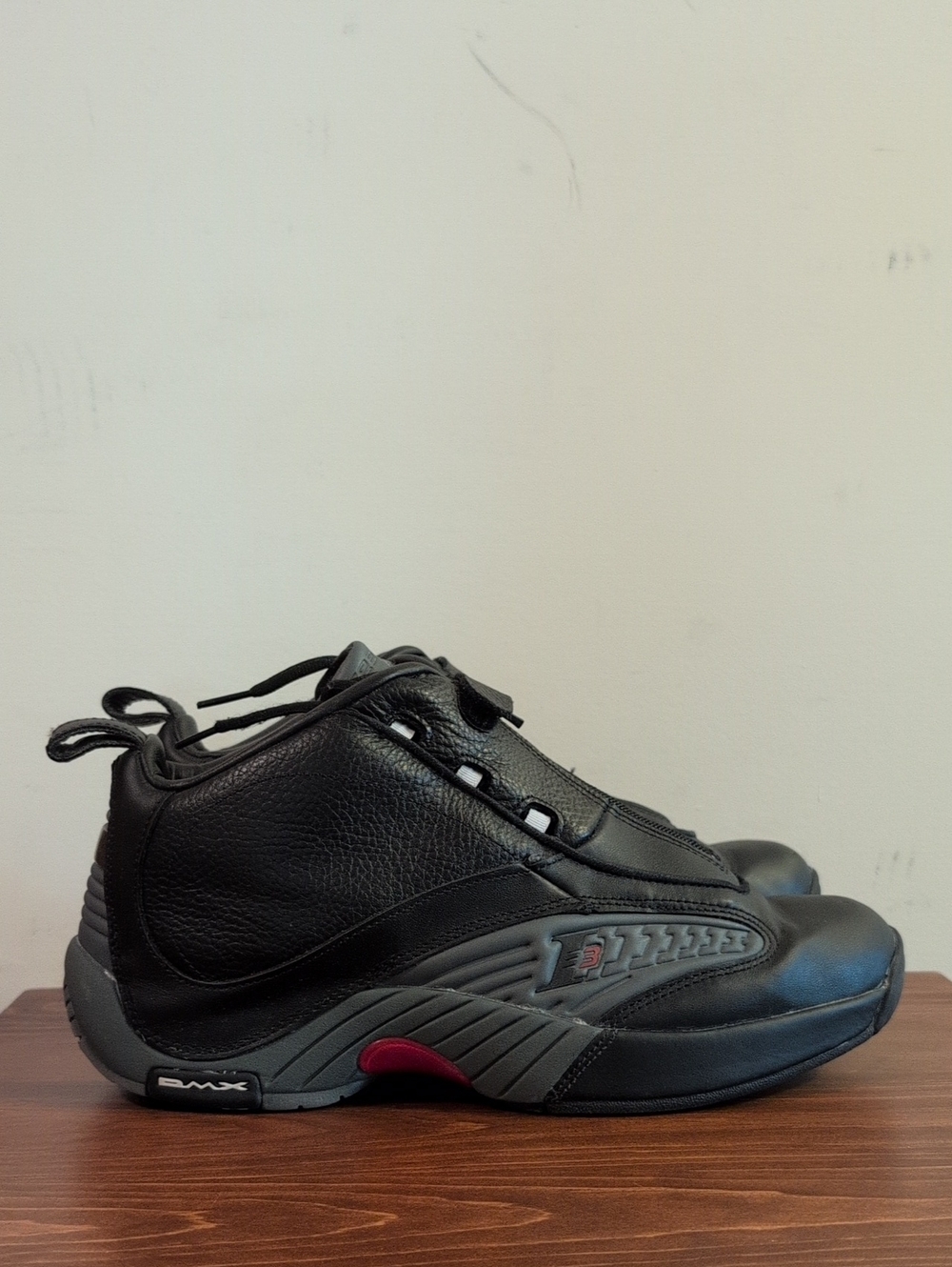 Reebok Answer 4 Iverson IV Sz 11